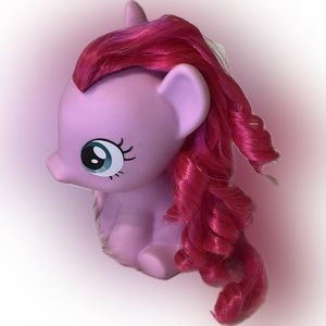 Hasbro My Little Pony Pinkie‎ Pie Sweet Style Pony
